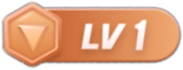 等级-LV1-巅峰网创资源网